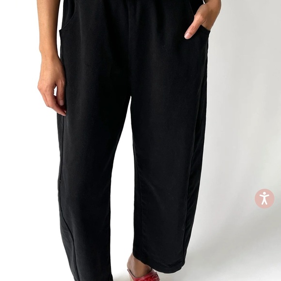 Le Bon Shoppe Arc Pants - Picture 2 of 5